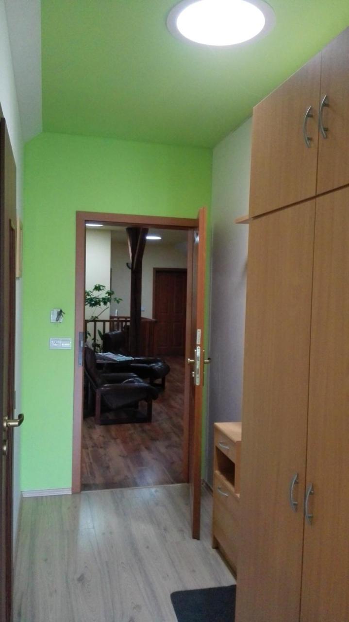 Apartments U Kasny Kadaň Exterior foto